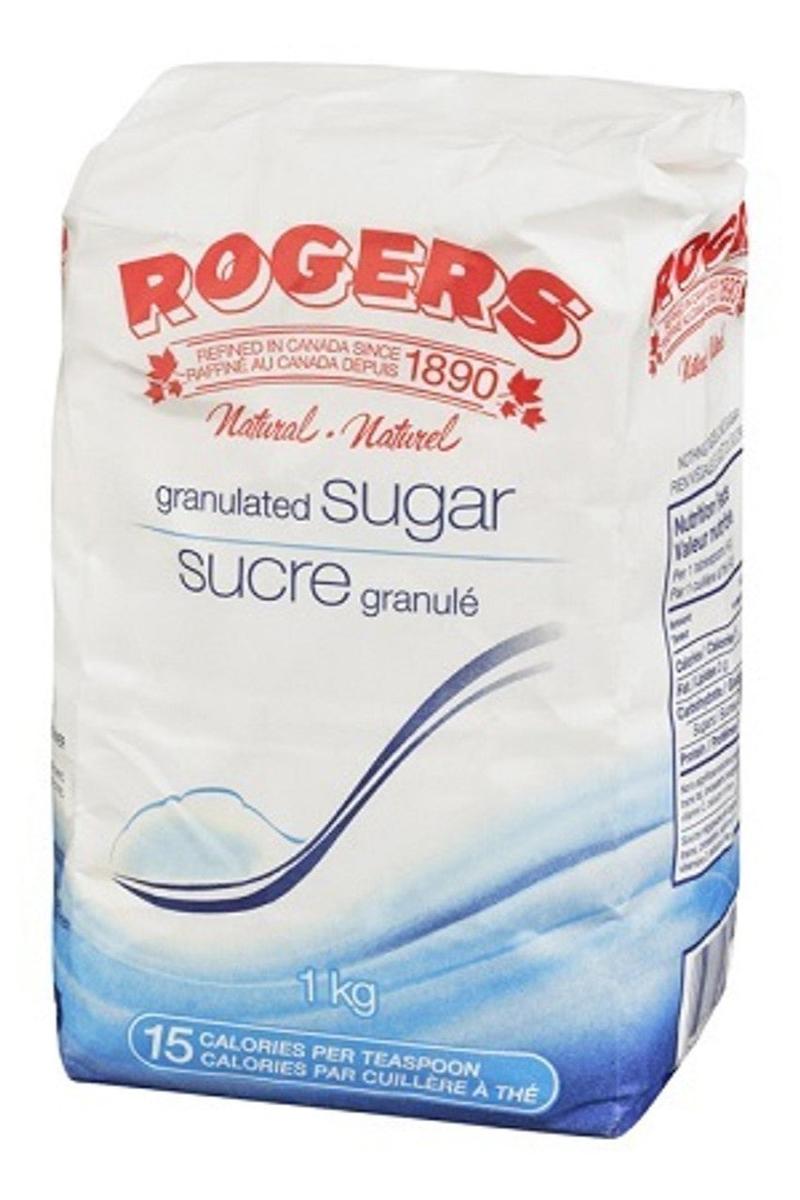ROGERS GRANULATED SUGAR