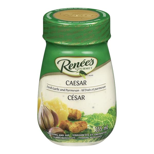 RENEES DRESSING CAESAR