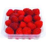RASPBERRY, ORGANIC DRICOLLS