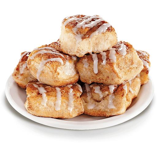 MARKET MADE CREAM PUFF