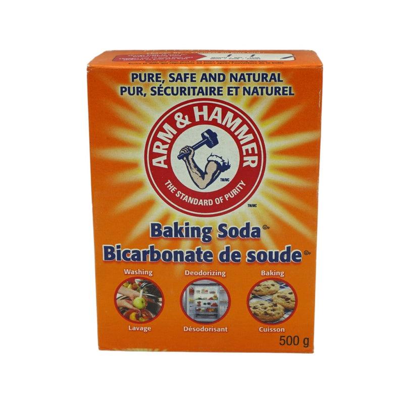 ARM & HAMMER BAKING SODA
