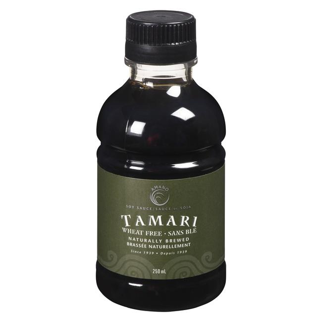 AMANO TAMARI WHEAT FREE