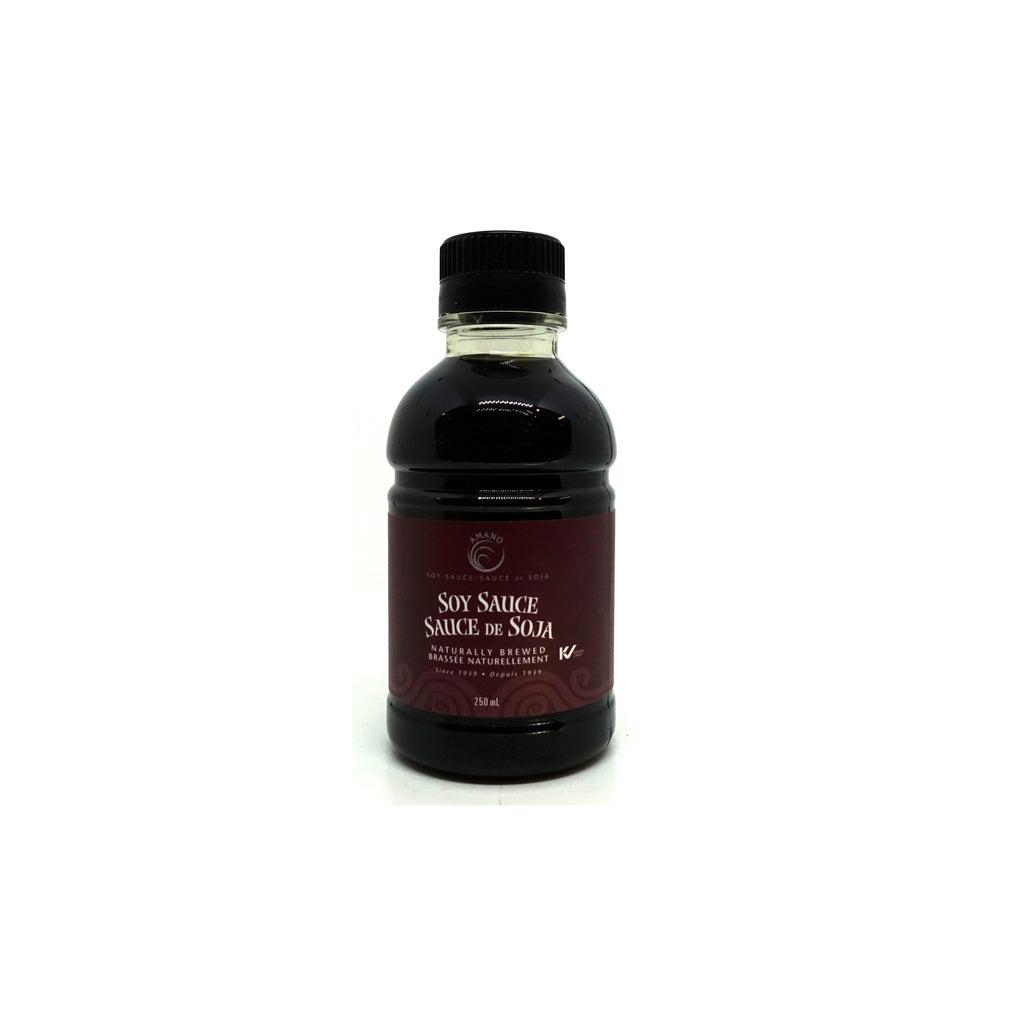 AMANO SOY SAUCE
