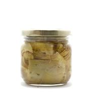 SAN REMO MARINATED ARTICHOKE HEARTS