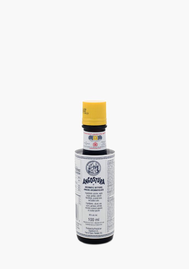 ANGOSTURA AROMATIC BITTERS