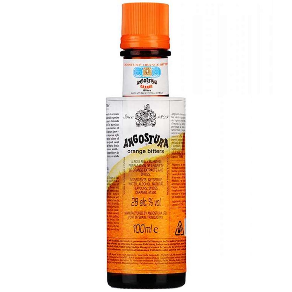 ANGOSTURA ORANGE BITTERS