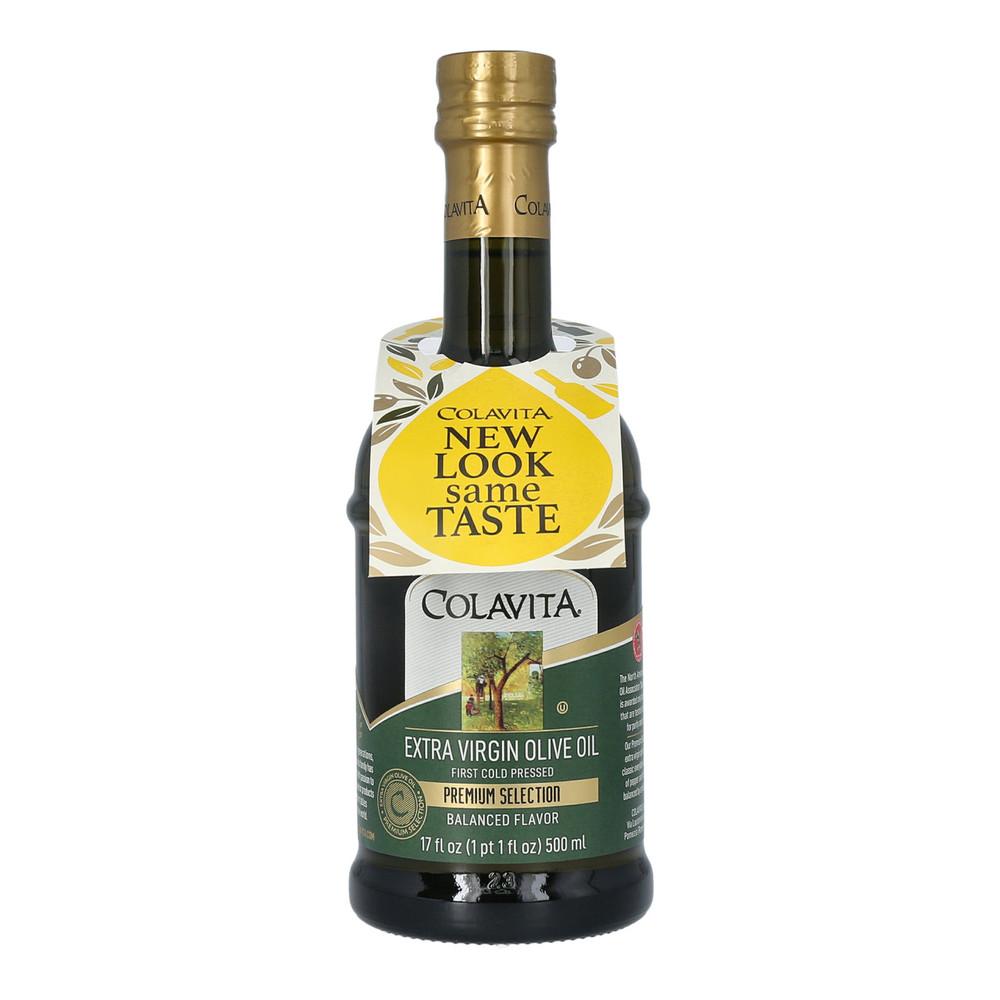 COLAVITA EXTRA VIRGIN OLIVE OIL