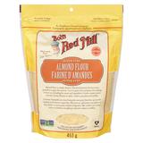 BOBS RED MILL ALMOND FLOUR