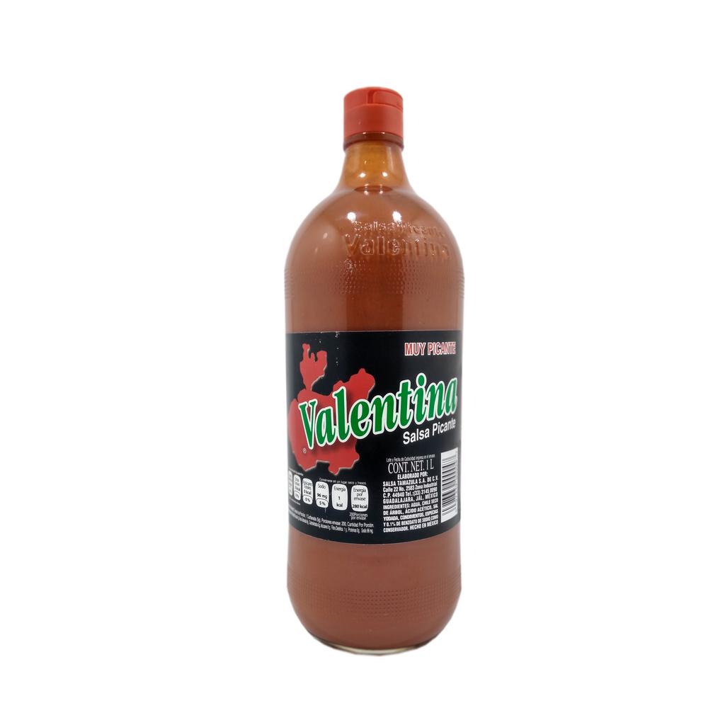 VALENTINA SALSA PICANTE EXTRA HOT MEXICAN HOT SAUCE