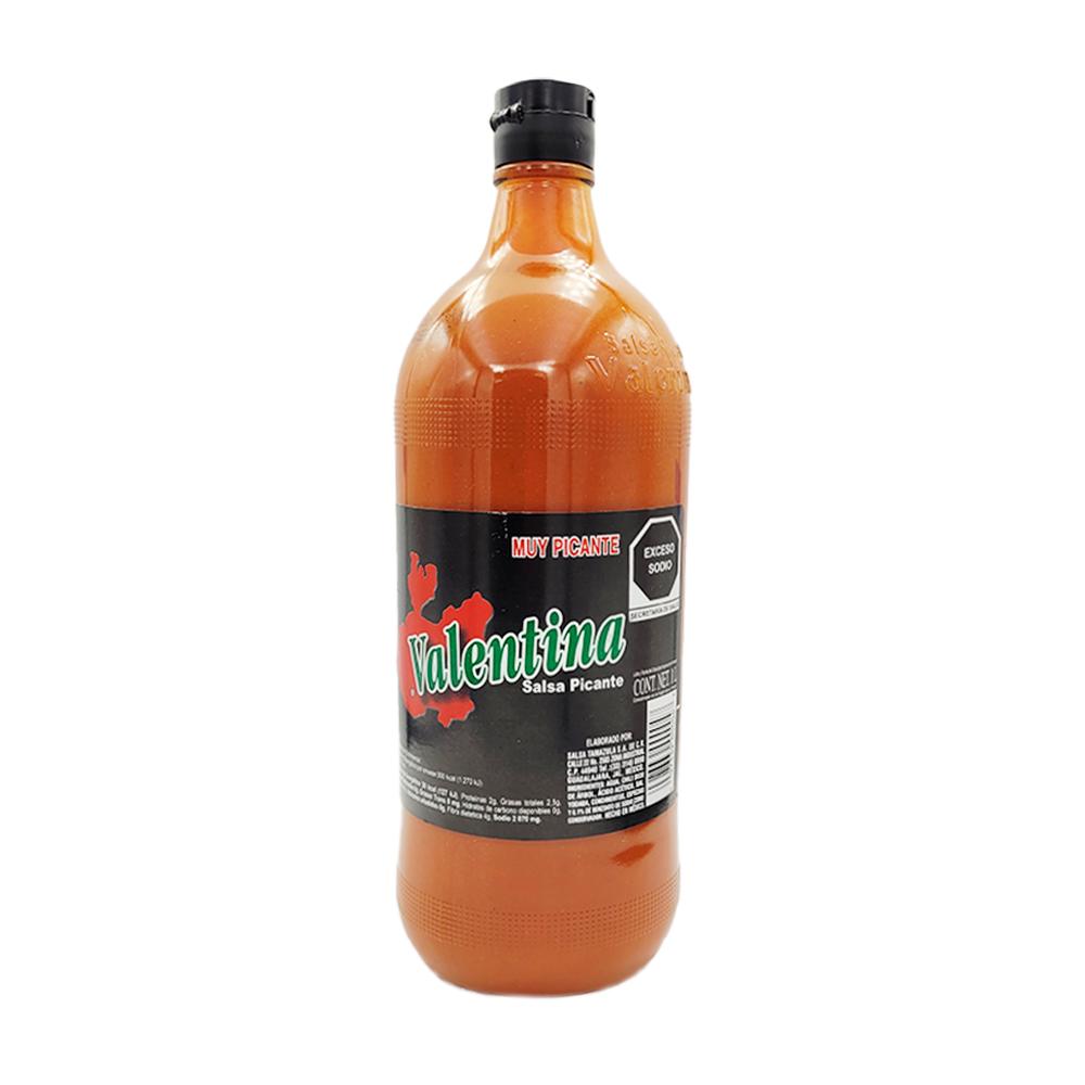 VALENTINA EXTRA HOT MEXICAN HOT SAUCE