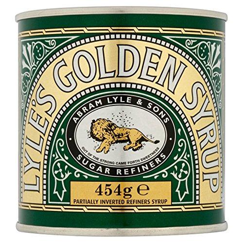 ABRAM LYLE & SONS SYRUP GOLDEN