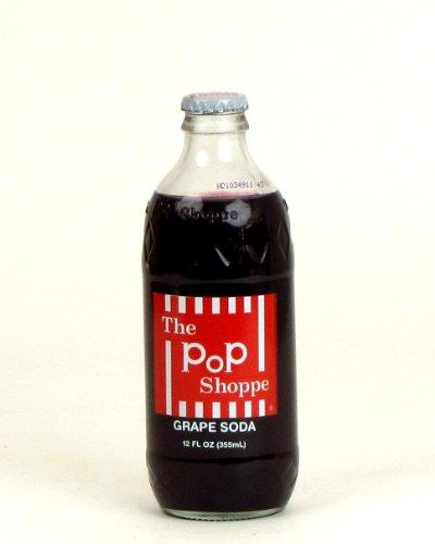 THE POP SHOPPE GRAPE