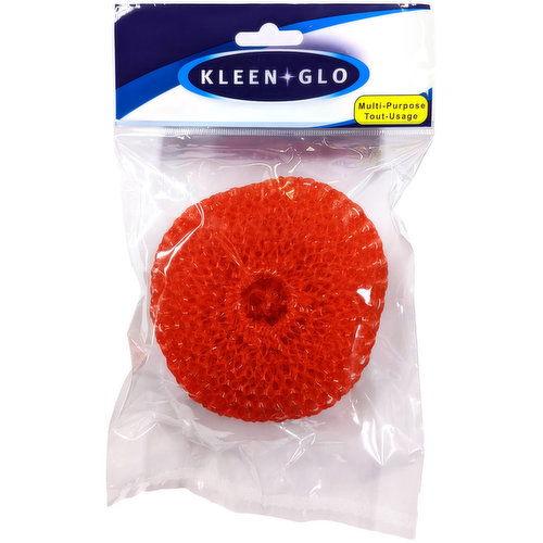 AMI JUMBO SCRUBBER POLY