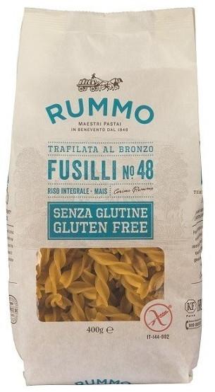 RUMMO FUSILLI #48 GLUTEN FREE