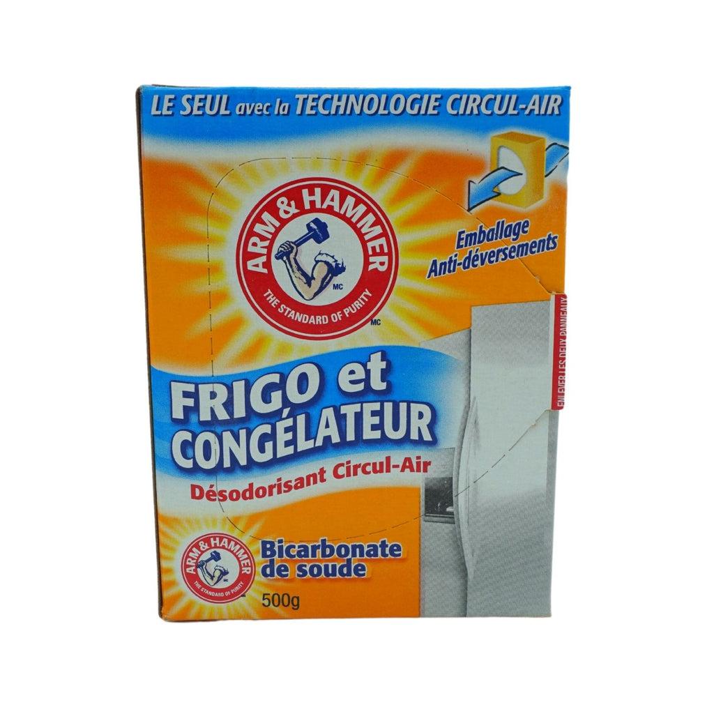 ARM & HAMMER BAKING SODA FRIDGE/FREEZER