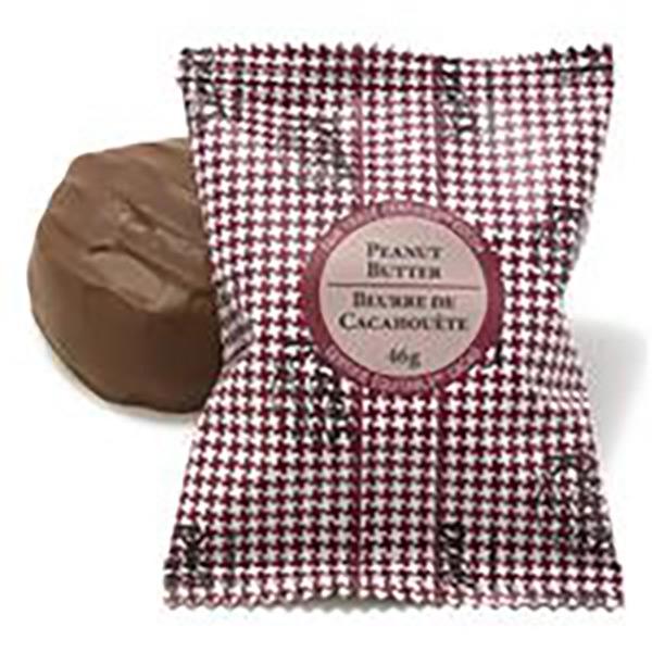 ROGERS CHOCOLATES VICTORIA MILK PEANUT BUTTER