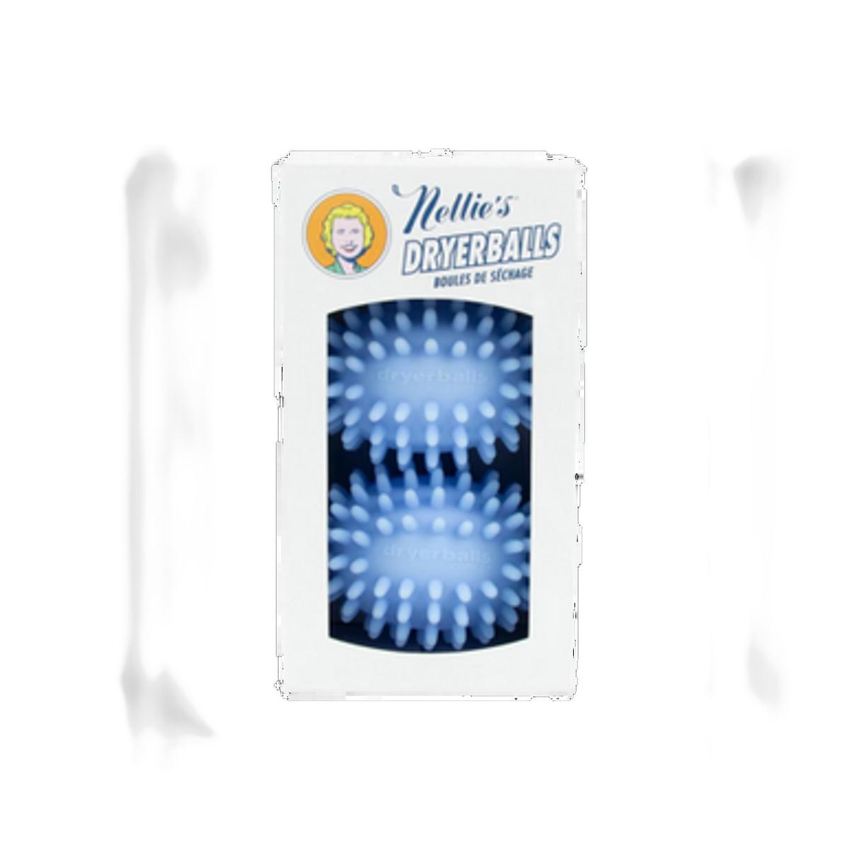 NELLIES DRYERBALLS (BLUE)