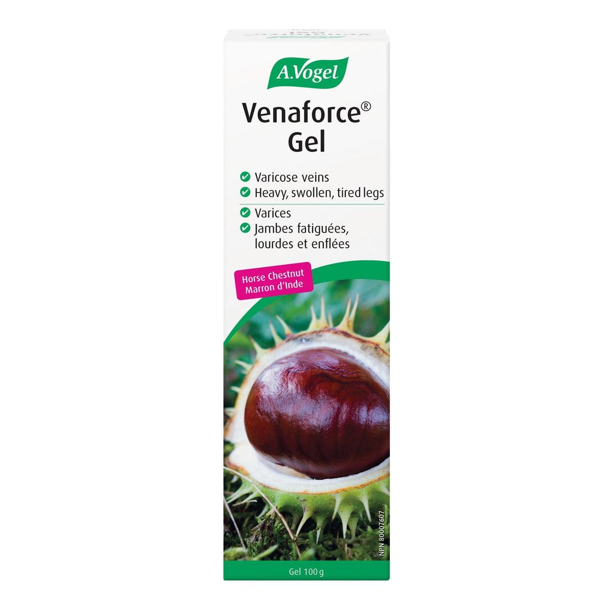 A.VOGEL VENAFORCE GEL
