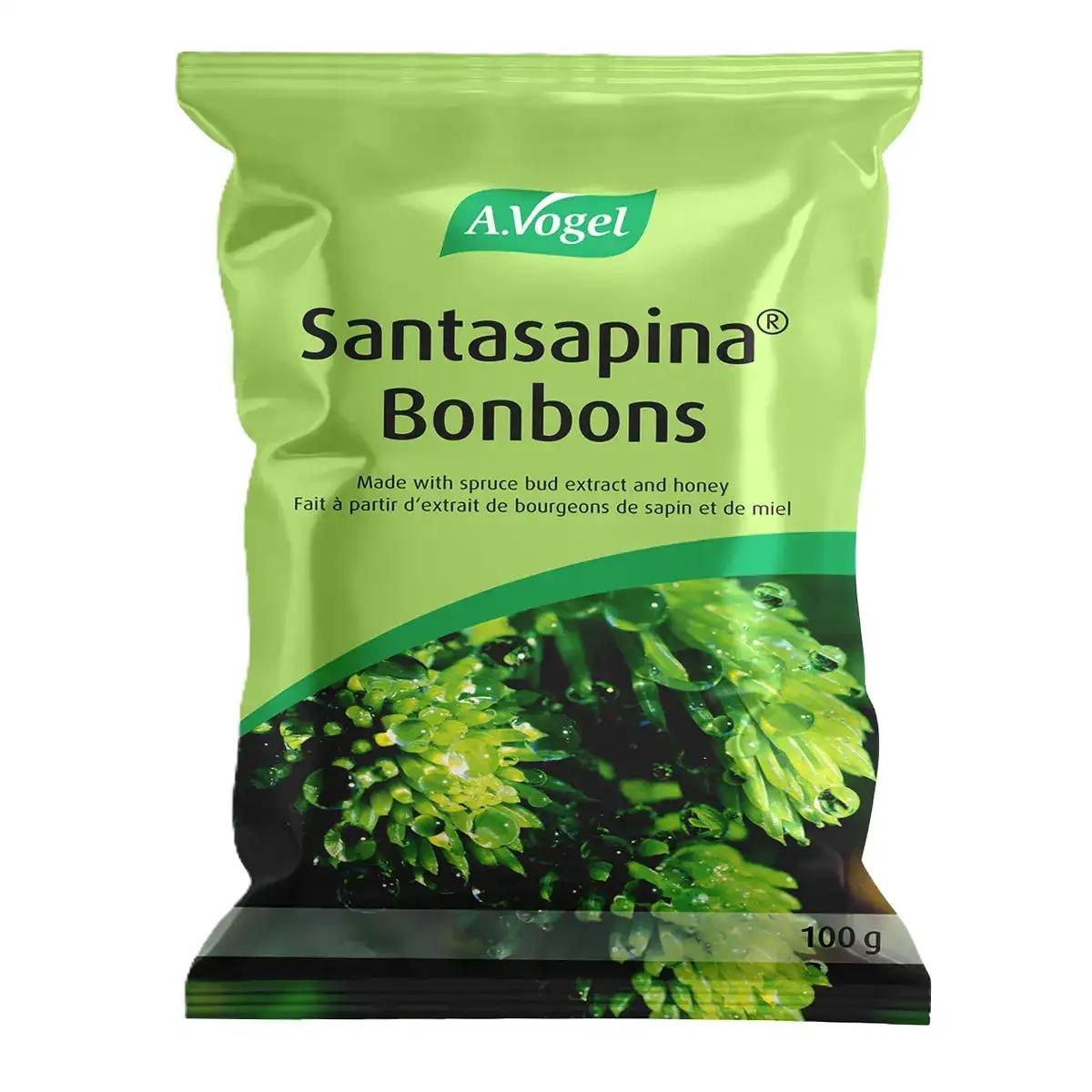 A.VOGEL SANTASPINA BONBONS