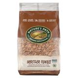 NATURES PATH ORGANIC HERITAGE FLAKES