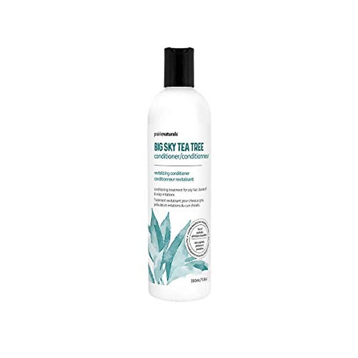 PRAIRIE NATURALS BIG SKY TEA TREE CONDITIONER
