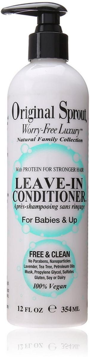 ORIGINAL SPROUT LEAVE IN CONDITIONER