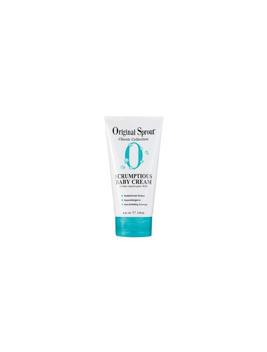 ORIGINAL SPROUT SCRUMPTIOUS BABY CREAM