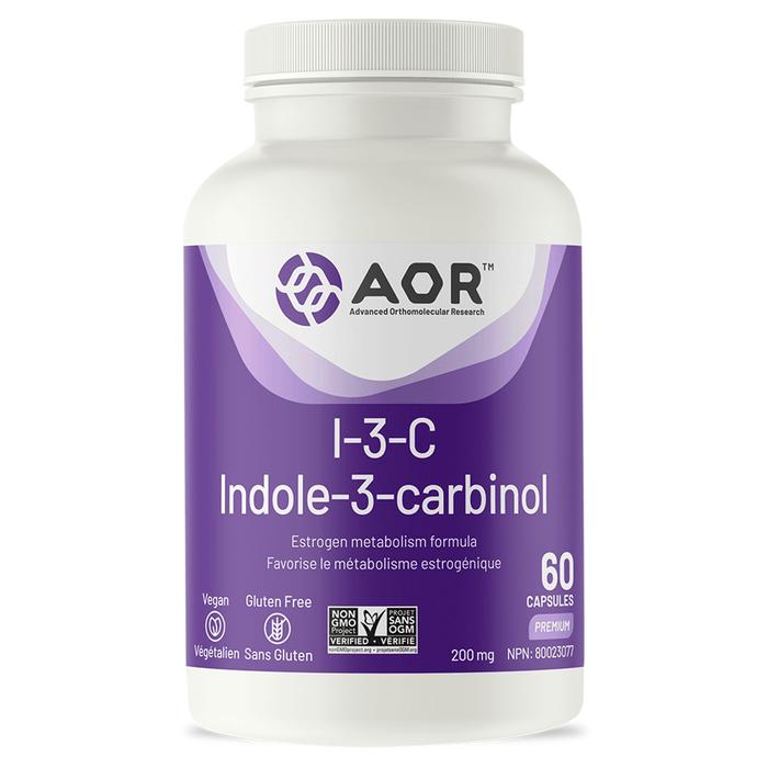 AOR I-3-C200 INDOLE-3-CARBINOL