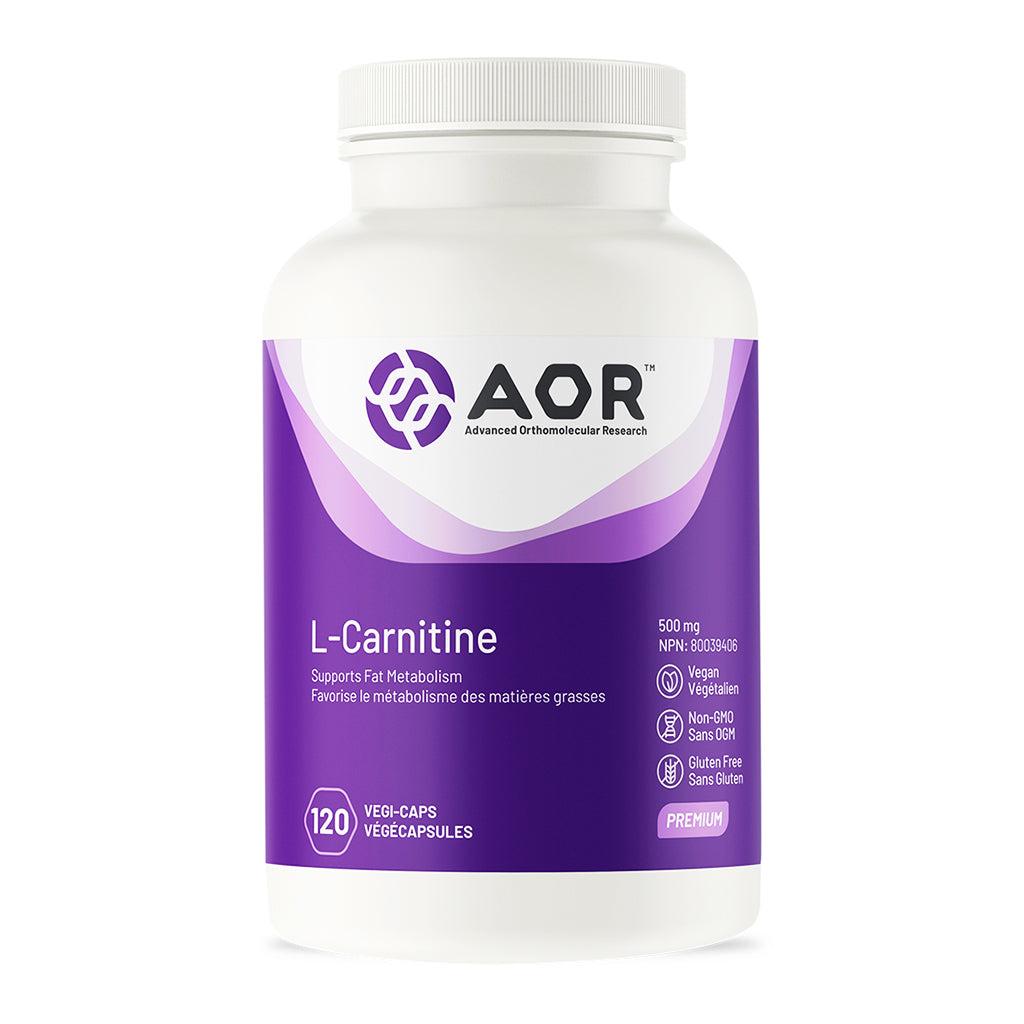 AOR L-CARNITINE