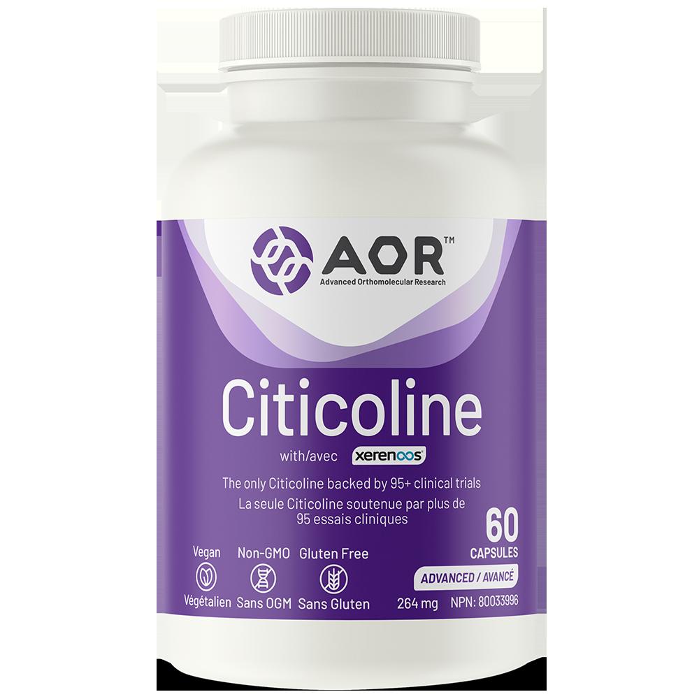 AOR CITICOLINE
