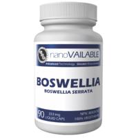 AOR BOSWELLIA