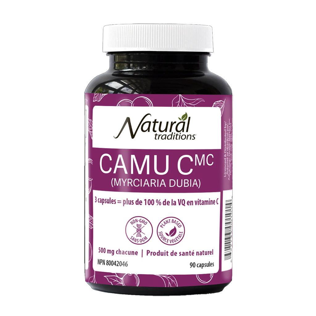 NATURAL TRADITIONS CAMU C