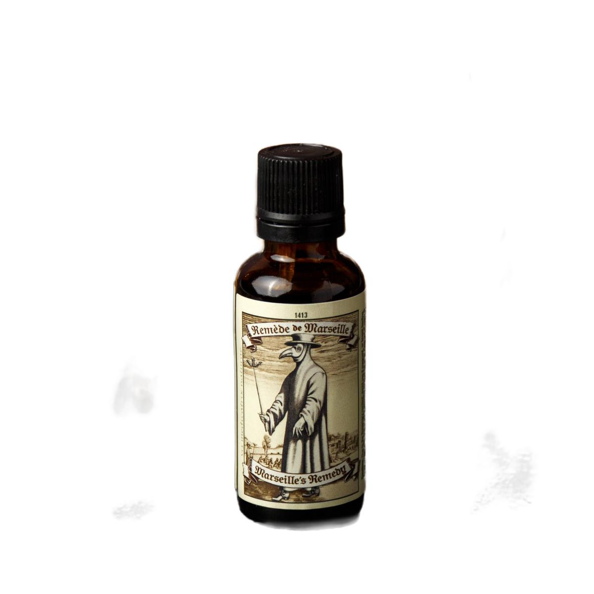 WILD CREEK MARSEILLE'S  REMEDY THIEVES OIL