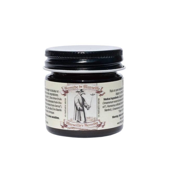 WILD CREEK MARSEILLE'S  REMEDY THIEVES BALM
