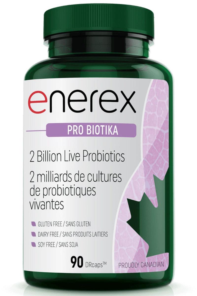 ENEREX FRIENDLY TRIO + NAG