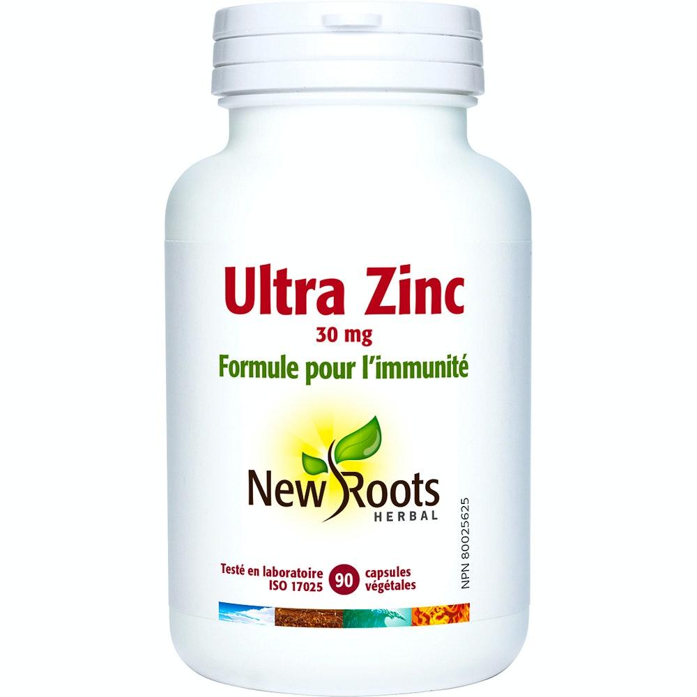 NEW ROOTS ULTRA ZINC