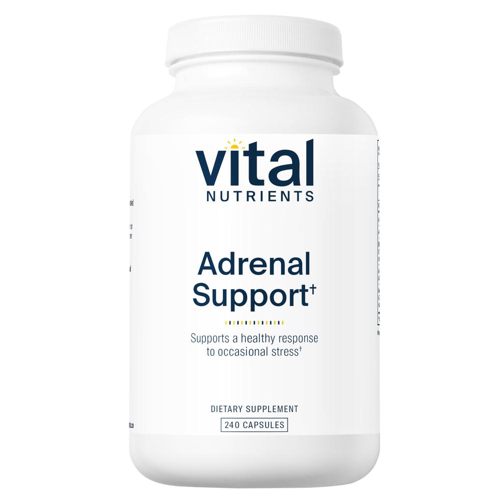 WOMENSENSE ADRENASENSE BONUS SIZE