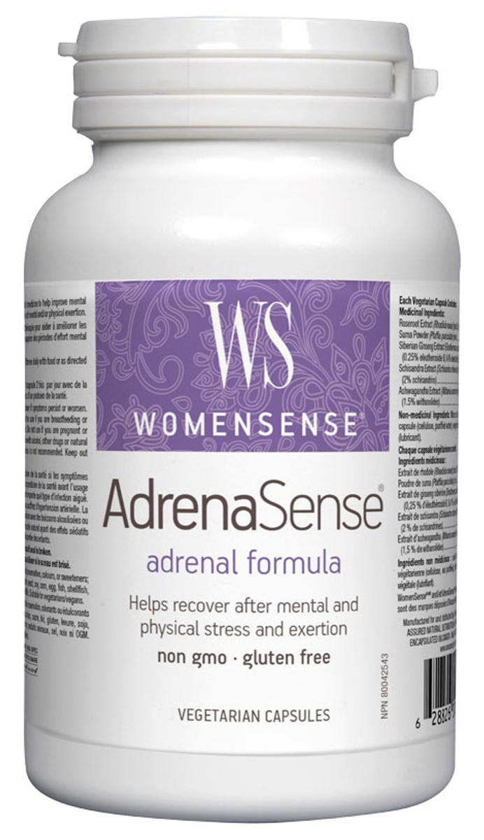 WOMENSENSE ADRENASENSE