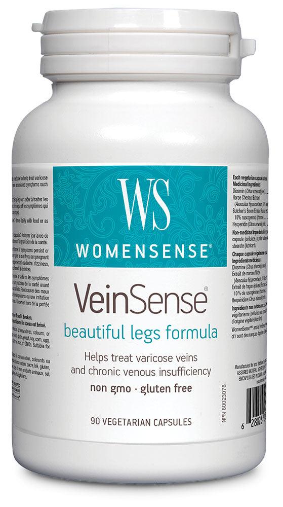 WOMENSENSE VEIN-SENSE