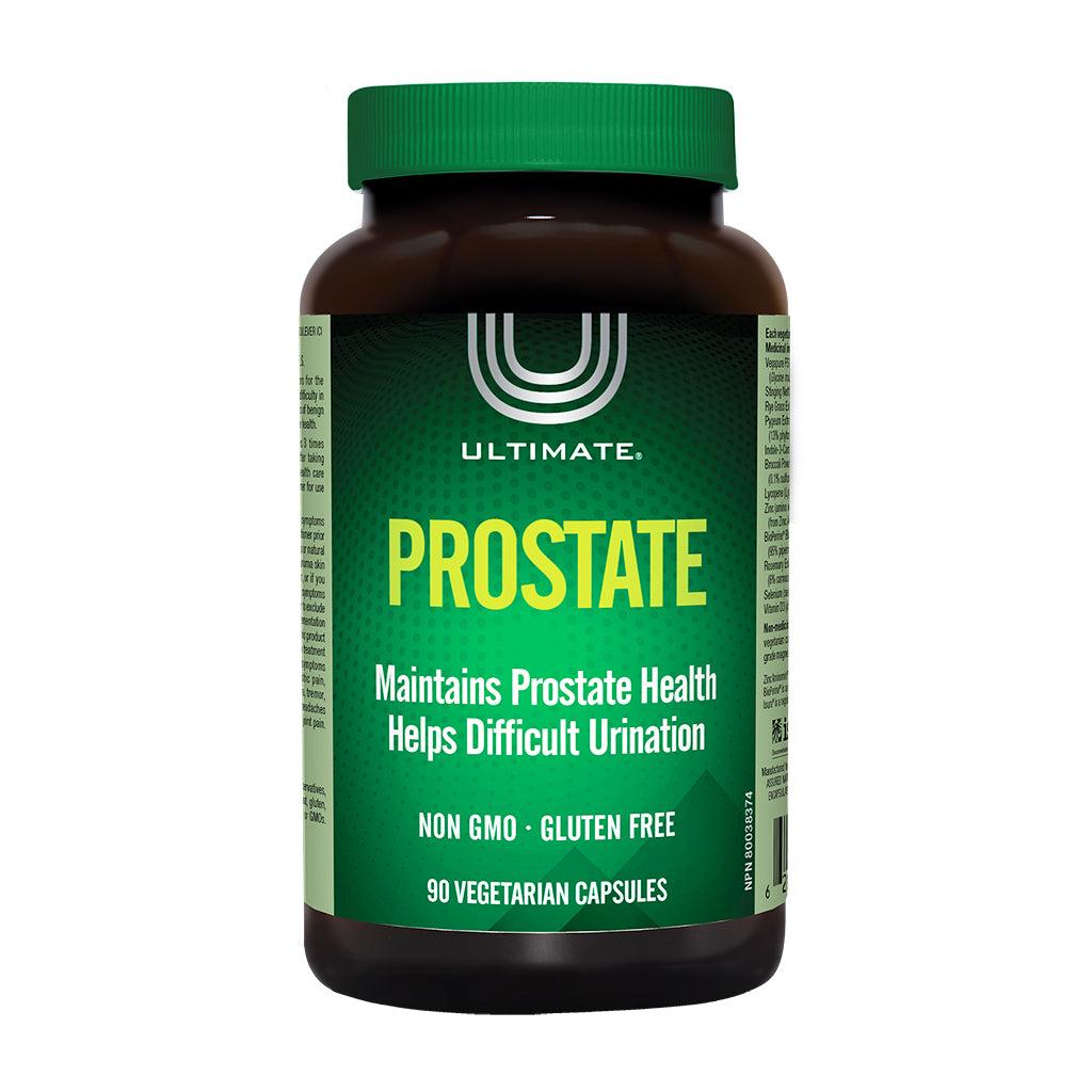 ULTIMATE PROSTATE
