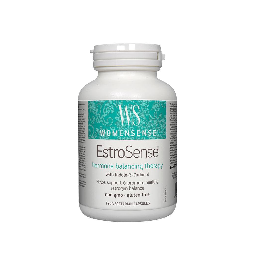 WOMENSENSE ESTROSENSE HORMONE BALANCING THERAPY