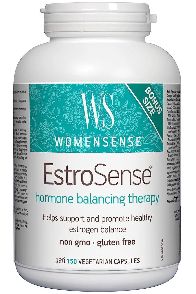 WOMENSENSE ESTROSENSE BONUS SIZE
