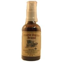PRAIRIE DOCTOR PROPOLIS ECHINACEA THROAT SPRAY