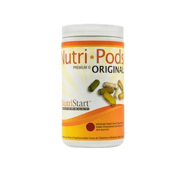 NUTRISTART NUTRI PODS ORIGINAL