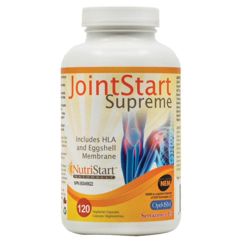 NUTRISTART JOINTSTART SUPREME