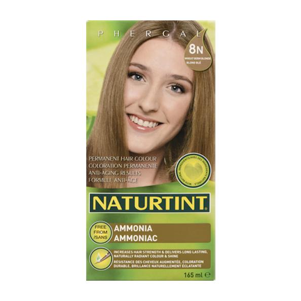 NATURTINT PERMANENT HAIR COLOURANT
