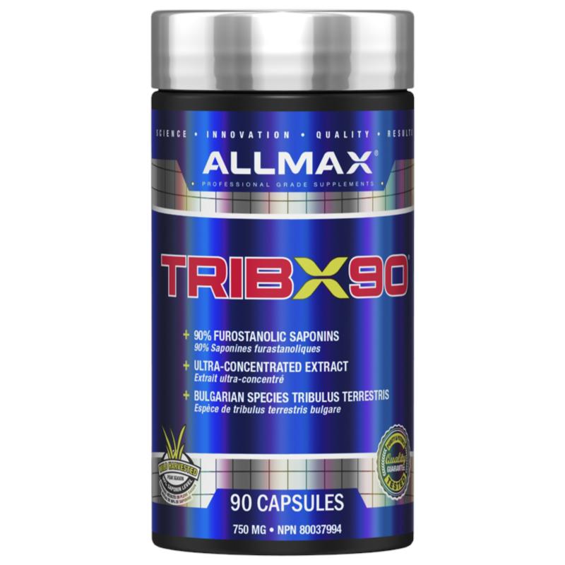 ALLMAX NUTRITION TRIB X 90