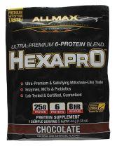 ALLMAX NUTRITION HEXAPRO CHOCOLATE