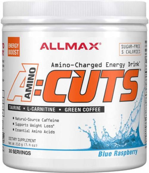 ALLMAX INSTANTIZED BCAA AMINOCORE PINEAPPLE MANGO
