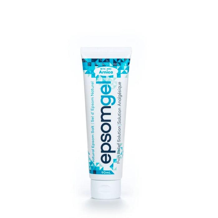 NATURAL EPSOM SALT EPSOM GEL WITH ARNICA